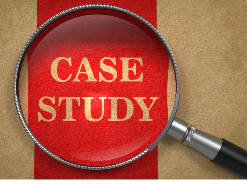 کیس استادی: تدوین استراتژی در یک شرکت ایرانی